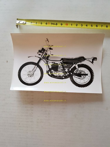 Montesa 250 king scorpion - king,