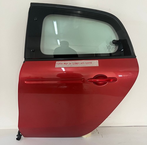 Porta posteriore smart 453 - posteriore,