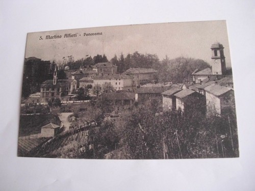 Asti martino alfieri - s.,