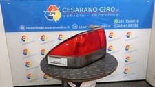 FANALE POST. PARTE EST. SX.  4468955 SAAB 900 (09/93>03/98<) RICAMBIO USATO 