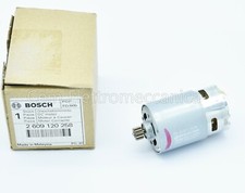 Motore 9,6 V per trapano avvitatore a batteria BOSCH GSR 9,6-2 - 1607022521