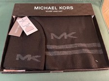 Cappello e sciarpa uomo