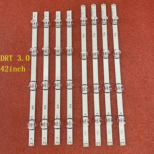 Striscia led per 42lb659y - lg,