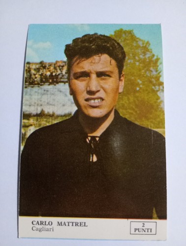 Figurina calciatori fidass - figurina,