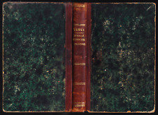 1883-GIOVANNI VERGA-NOVELLE RUSTICANE-1^ ED.