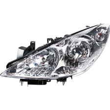 Faro Sinistro Per Peugeot 307