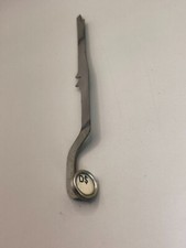 D$ Key for a Hammond Multiplex