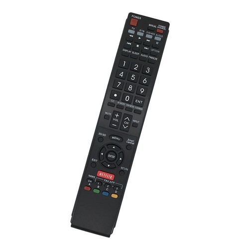 Nuovo per sharp aquos - nuovo,