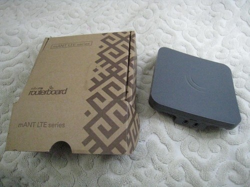 Microtik routerboard mant lte - microtik,