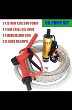 Pompa Aspira Liquidi E