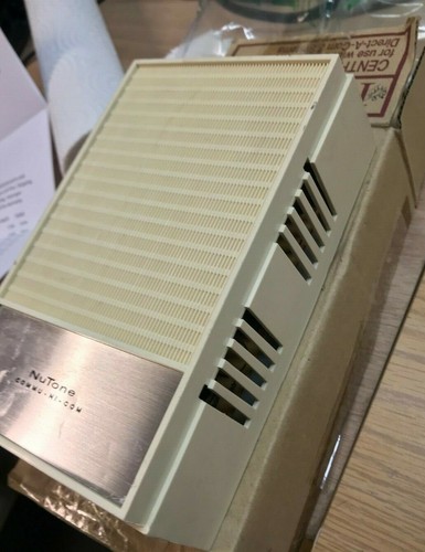 Amplificatore interfono