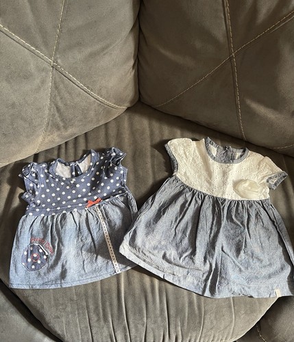 Abiti bambina manica corta - bambina, 3-6