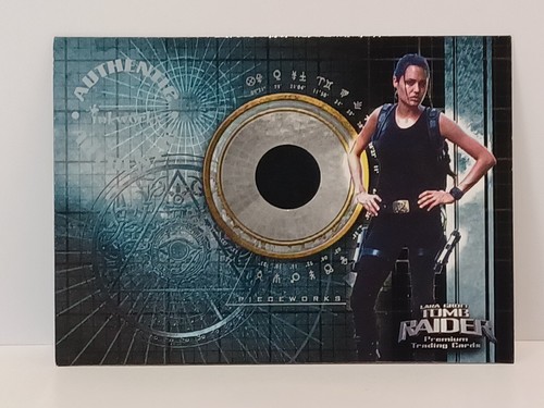 Inkworks lara croft tomb - lara,