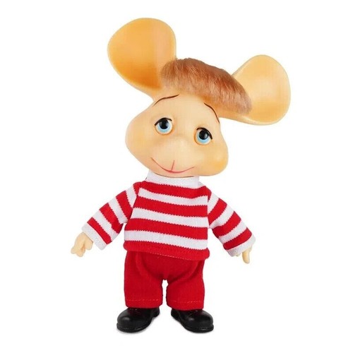 Topo gigio doll where s - gigio, "where's