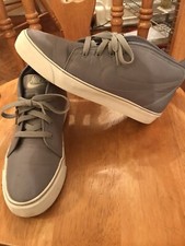 Nike Toki ND Canvas Mid