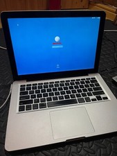 Apple MacBook Pro A1278 metà