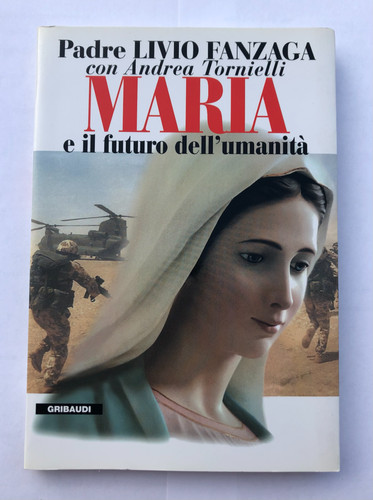 Maria futuro - maria,