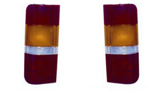 2 FARO FANALE FANALINO