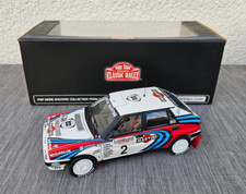 1:18 Sunstar Lancia Delta HF