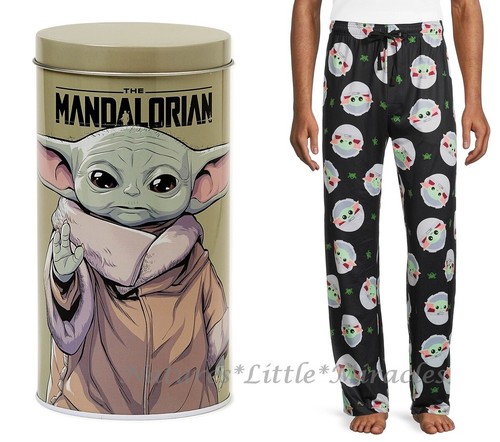 Pigiama uomo yoda nuovo - pigiama,