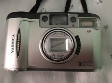 Yashica EZ Zoom 60 Wide Af