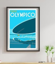 Stadio Olimpico, Lazio FC