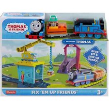 Il Trenino Thomas Pista friend
