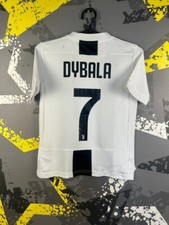 Dybala Juventus Home football