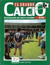 IL GRANDE CALCIO ENCICLOPEDIA