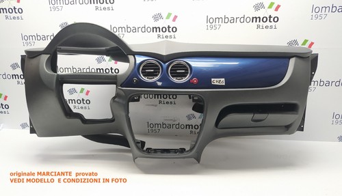 Cruscotto consolle plancia - consolle,