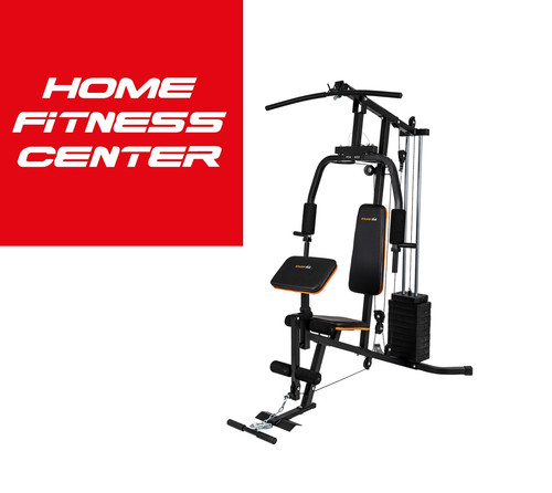 Everfit stazione - everfit,