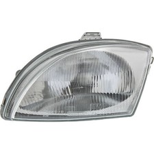 Faro proiettore Alkar sinistro