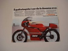 advertising Pubblicità 1979