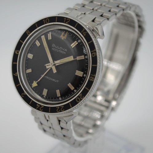 Orologio vintage bulova - orologio,