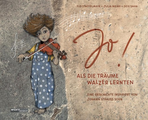 Flo staffelmayr - jo!,