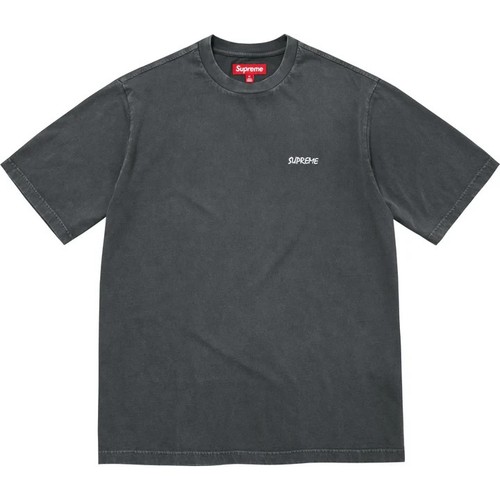 Supreme washed top - supreme,