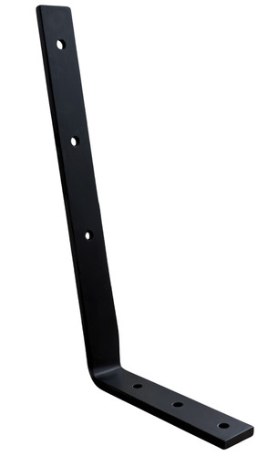 Rückenlehnenhalter nero panca - nero,