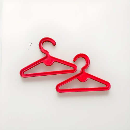 Fisher price ganci rossi - ganci,