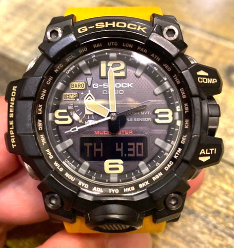 Orologio polso uomo casio - da,