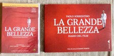LA GRANDE BELLEZZA Diario del