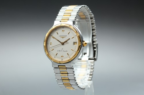Orologio uomo longines - uomo,