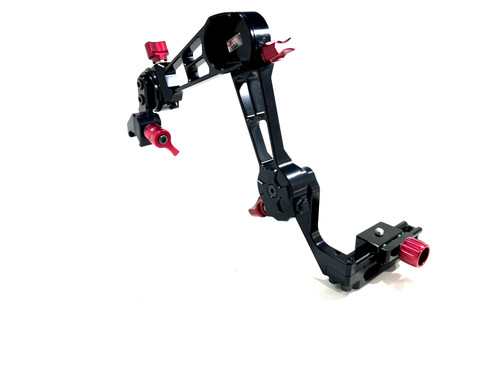 Zacuto aem attacco - attacco, evf