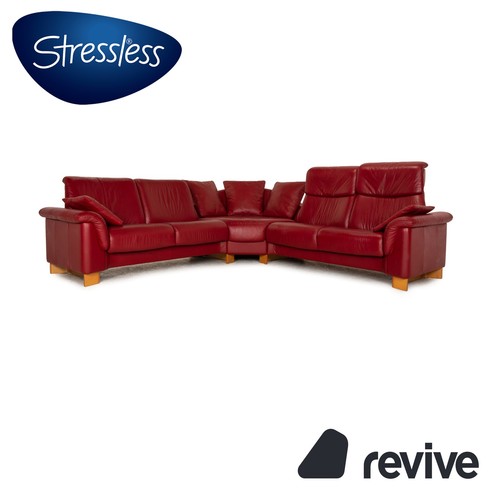 Stressless paradise pelle - stressless,
