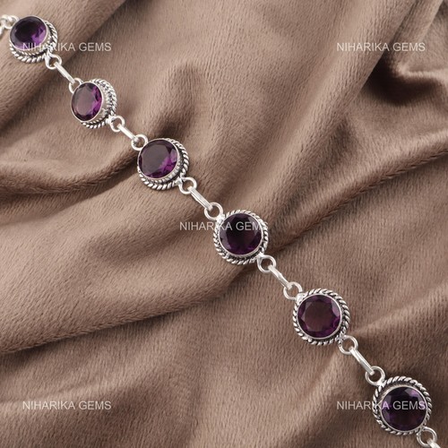 Bracciale catena argento - catena, in