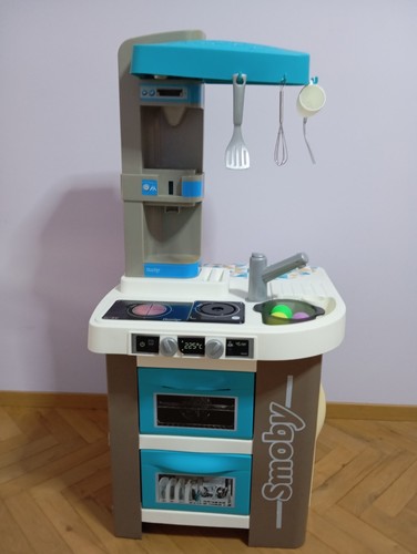 Cucina giocattolo smoby studio - cucina,