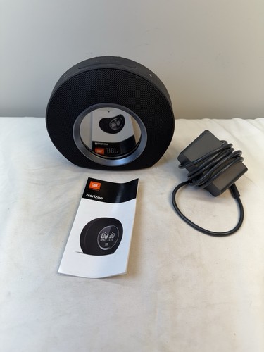 Jbl horizon radio - horizon,