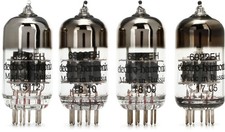 Kit tubi Avalon ST4 per