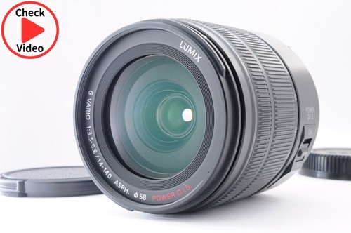 Panasonic lumix vario - panasonic, g