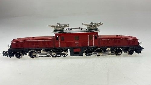 Märklin 3015 - (dax),