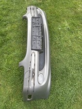 Paraurti anteriore MB SLK R170